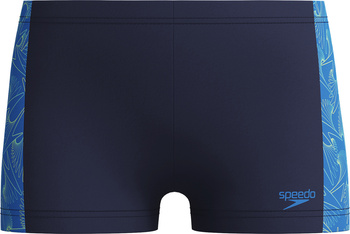 Dziecięce Bokserki Kąpielowe Hyprbm Pnl Aqshrt  rozmiar 11-12 [cze]