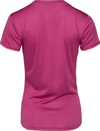 Damska Koszulka Z Krótkim Rękawem Lady Nalso rozmiar XL