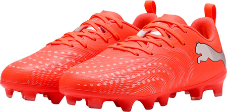 Buty piłkarskie dla dzieci Puma Future 9 Play FG/AG 108723 01