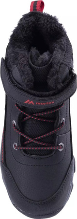Dziecięce buty zimowe turystyczne trekkingowe Martes Molino MID JR rozmiar 29