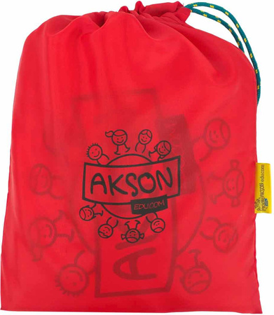 Chusta animacyjna - spadochron animacyjny Akson 3 m