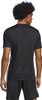 Koszulka męska adidas Tabela 23 Jersey czarna H44529