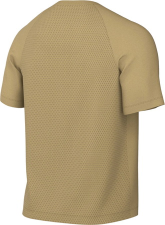 Koszulka męska Nike Dri-Fit Park VIII złota HV8173 729