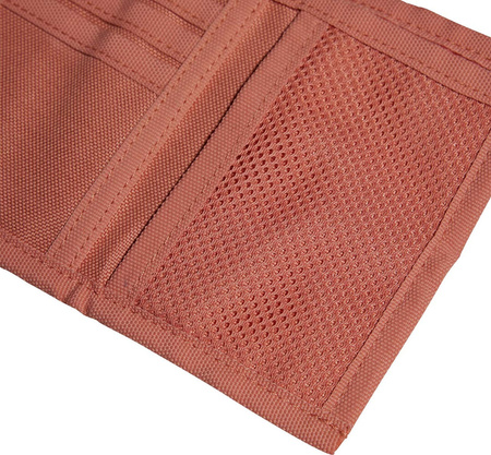 Portfel adidas Essentials Wallet pomarańczowy IP5005