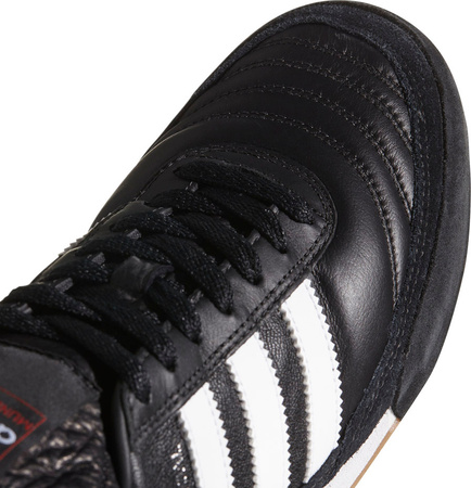 Buty piłkarskie adidas Mundial Goal czarne 019310