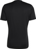 Koszulka męska adidas Tabela 23 Jersey czarna H44529