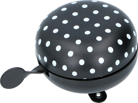 Dzwonek rowerowy Dunlop 80 mm 2060155/119517