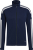 Bluza męska adidas Squadra 21 Training granatowa HC6279
