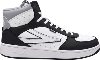 Buty męskie Fila Sevaro NF biało-czarne FFM0359 13036