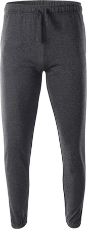 Męskie spodnie dresowe treningowe Hi-tec Walter rozmiar L