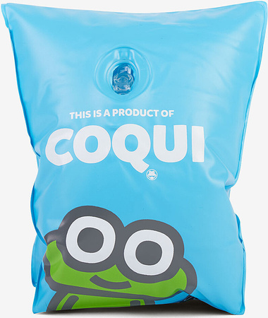 Rękawki Do Pływania Rękawki Coqui S-018 Blue rozmiar M