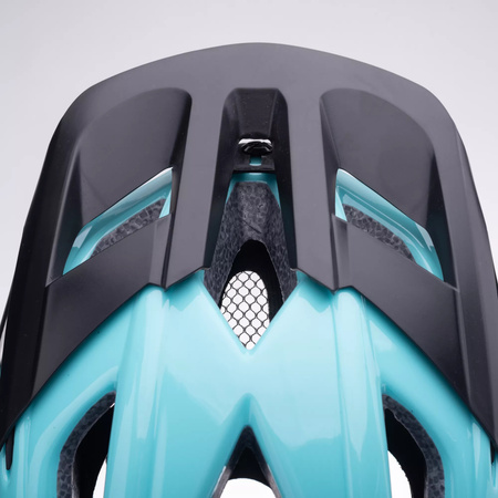 Kask rowerowy na rolki hulajnogę Radvik Enduro rozmiar L 58-61 cm