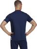 Koszulka męska adidas Condivo 22 Polo granatowa H44108