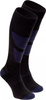 Skarpety narciarskie wysokie włókna drytex Iguana Predo rozmiar 39-42