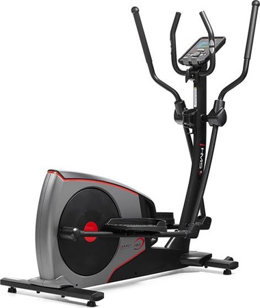 Orbitrek magnetyczny trenażer eliptyczny HMS wymiary 166 x 70 x 158 cm