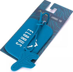 Zawieszka Elbrus NOMO TAG