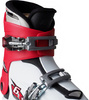 Buty narciarskie Roces Idea Up biało-czerwono-czarne JUNIOR 450491 15