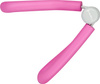 Agrafka motylek depandor do ćwiczeń Hms TM01 różowy