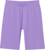 Legginsy dla dziewczynki 4F CAS F014 fioletowe 4FJWSS25TSTIF014 51S