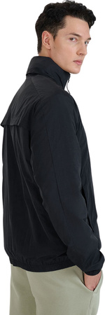 Kurtka męska 4F M193 czarna 4FWSS25TJACM193 20S