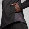 Bluza męska Puma TeamGoal Training Jacket czarna 658633 03