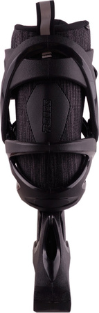 Łyżworolki Roces Weft Thread czarno-szare 400875 00001