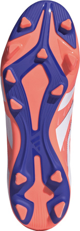 Buty piłkarskie adidas Predator Club FG/MG JH8846