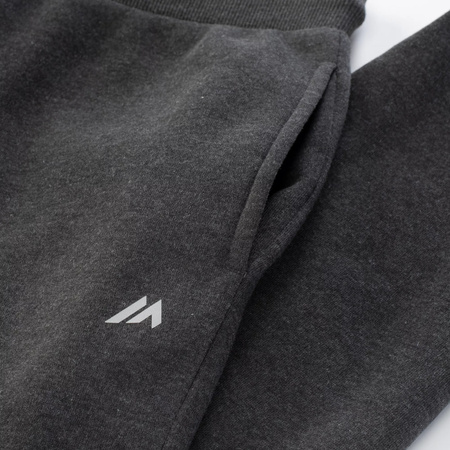 Męskie spodnie dresowe treningowe Martes Athlo rozmiar L