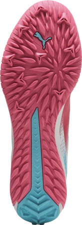 Buty piłkarskie Puma Ultra 6 Match Re-Charge TT 108766 01