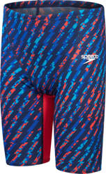 Dziecięcy strój basenowy spodenki pływackie Speedo Eco End Jam Jm rozmiar 140cm