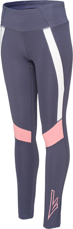 Damskie Legginsy Lady Talika poppy red/patriot blue rozmiar XS