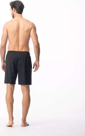 Męskie szorty kąpielowe spodenki kąpielówki Aquawave Aguario rozmiar XL