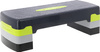 Step do aerobiku HMS AS002 zielono-szary