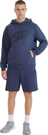 Bluza męska 4F M1585 antracyt 4FWSS25TSWSM1585 22S