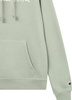 Bluza damska Champion Hooded Sweatshirt zielona 118379 GS148