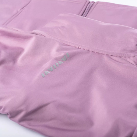 Damska bluza treningowa mikropolar Martes Lady Lucita rozmiar L