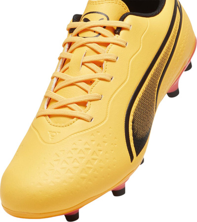 Buty piłkarskie Puma King Match FG/AG 107570 05