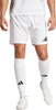 Spodenki treningowe krótkie męskie adidas Tiro 24 Competition Match białe IQ4756
