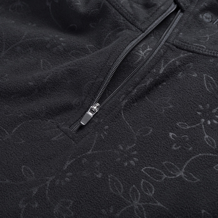 Damski polar bluza treningowa mikroploar Hi-Tec Lady Elisa rozmiar S