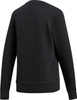 Bluza damska adidas W Essentials Linear Sweat czarna DP2363