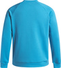 Bluza męska Under Armour Rival Fleece Crew niebieska 1379755 452