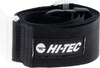 Taśma Pas do bagażu Hi-tec Denas strap czarny 180cm