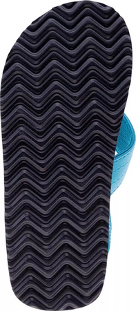 Dziecięce sandały klapki japonki Aquawave Ragis JR rozmiar 35