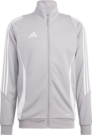 Bluza męska adidas Tiro 24 Training szara IR9494