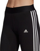 Legginsy damskie adidas Essentials Legging czarne GL0723