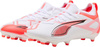 Buty piłkarskie dziecięce Puma Ultra 5 Match FG/AG 108167 01