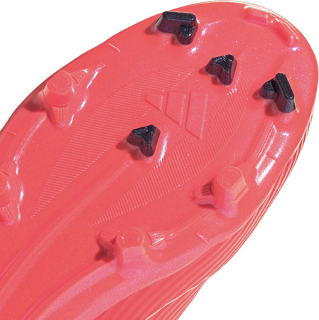 Buty piłkarskie adidas F50 League FG/MG IE0602