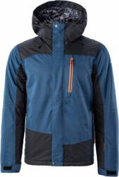 Męska kurtka narciarska snowboardowa zimowa membrana 10000mm Icepeak Capot rozmiar L (54)