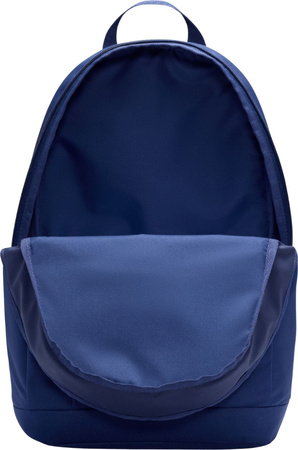 Plecak Nike Elemental granatowy DD0562 492