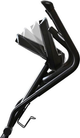 Orbitrek rehabilitacyjny treningowy magnetyczny stacjonarny HMS Permium H1742